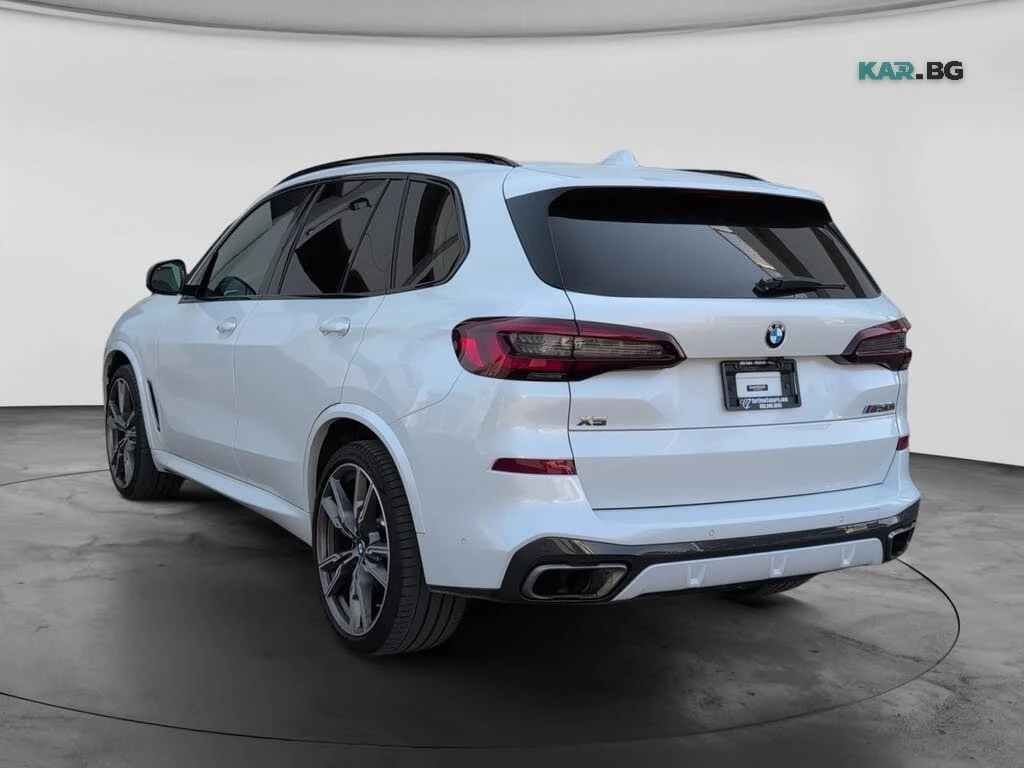 BMW X5 M50i* xDrive* Bowers&Wilkins* МАСАЖИ* ПАНО* 360* F, снимка 6 - Автомобили и джипове - 55802461