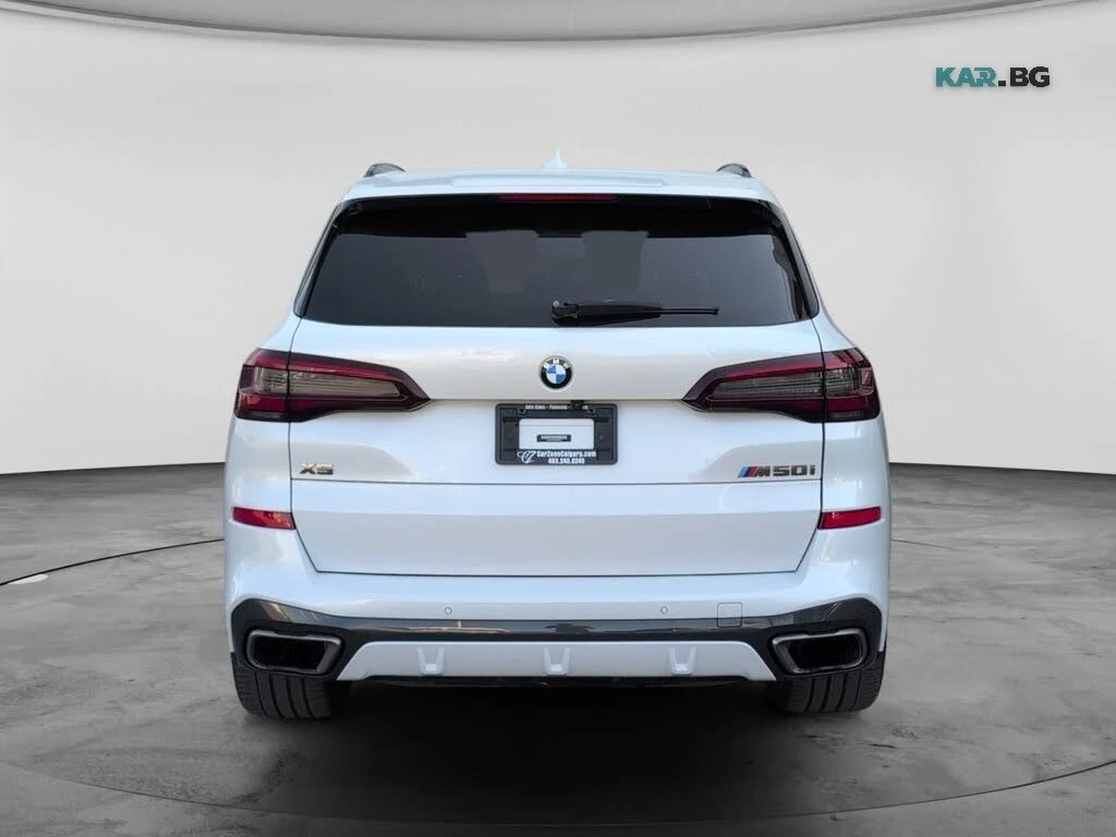 BMW X5 M50i* xDrive* Bowers&Wilkins* МАСАЖИ* ПАНО* 360* F, снимка 5 - Автомобили и джипове - 55802461