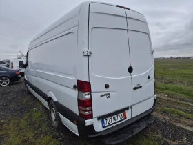 Mercedes-Benz 313, снимка 3