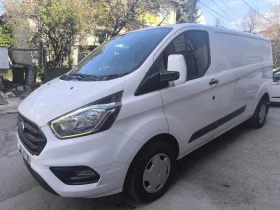 Ford Transit Custom  2.0 TDCi L2 Trend Business, снимка 2