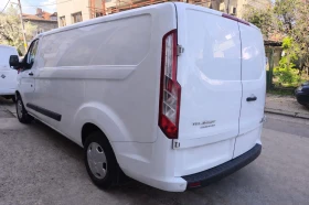Ford Transit Custom  2.0 TDCi L2 Trend Business, снимка 3