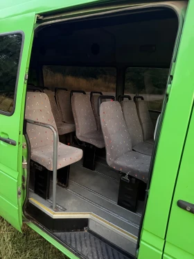Mercedes-Benz Sprinter 313 2.2 CDI, снимка 9