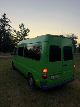 Mercedes-Benz Sprinter 313 2.2 CDI, снимка 4