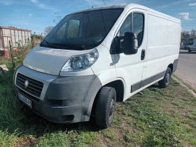 Fiat Ducato, снимка 1