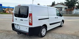 Fiat Scudo 2.0 HDI, снимка 3