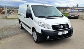 Fiat Scudo 2.0 HDI, снимка 1