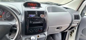 Fiat Scudo 2.0 HDI, снимка 9