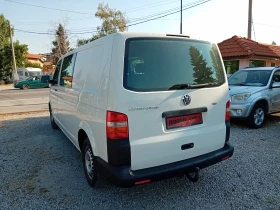 Обява за продажба на VW Transporter 4MOTION 2.5TDI 131ks  ~15 500 лв. - изображение 4