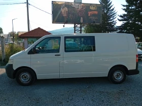 Обява за продажба на VW Transporter 4MOTION 2.5TDI 131ks  ~15 500 лв. - изображение 5