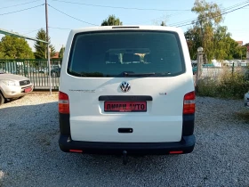 Обява за продажба на VW Transporter 4MOTION 2.5TDI 131ks  ~15 500 лв. - изображение 3