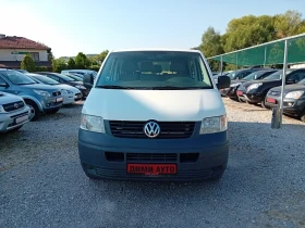 Обява за продажба на VW Transporter 4MOTION 2.5TDI 131ks  ~15 500 лв. - изображение 7