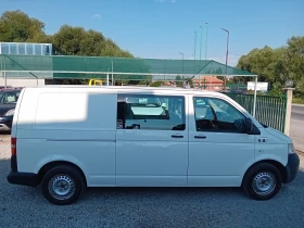 Обява за продажба на VW Transporter 4MOTION 2.5TDI 131ks  ~15 500 лв. - изображение 1