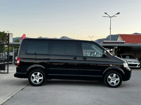     VW T5 2.5TDI 4Motion 