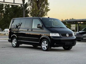     VW T5 2.5TDI 4Motion 