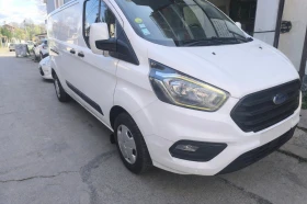 Ford Transit Custom  2.0 TDCi L2 Trend Business | Mobile.bg � ����� ������ 5