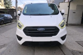 ����� �� �������� �� Ford Transit Custom  2.0 TDCi L2 Trend Business