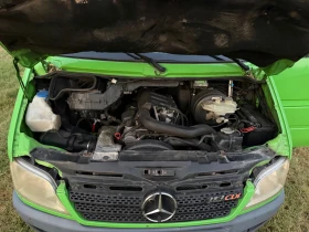 Mercedes-Benz Sprinter 313 2.2 CDI | Mobile.bg � ����� ������ 12
