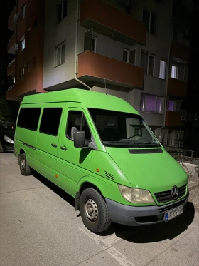 Mercedes-Benz Sprinter 313 2.2 CDI | Mobile.bg � ����� ������ 5