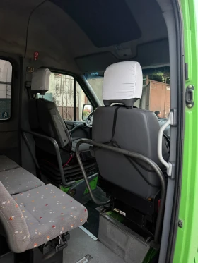 Mercedes-Benz Sprinter 313 2.2 CDI | Mobile.bg � ����� ������ 11
