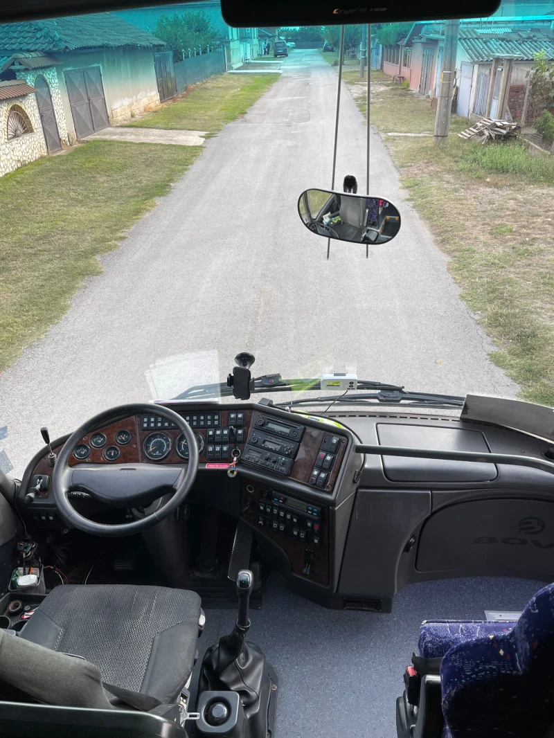 Bova Futura FHD 13380, снимка 6 - Бусове и автобуси - 52620510