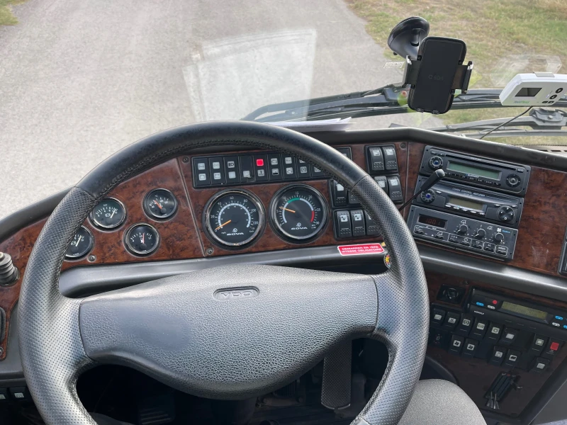 Bova Futura FHD 13380, снимка 7 - Бусове и автобуси - 52620510