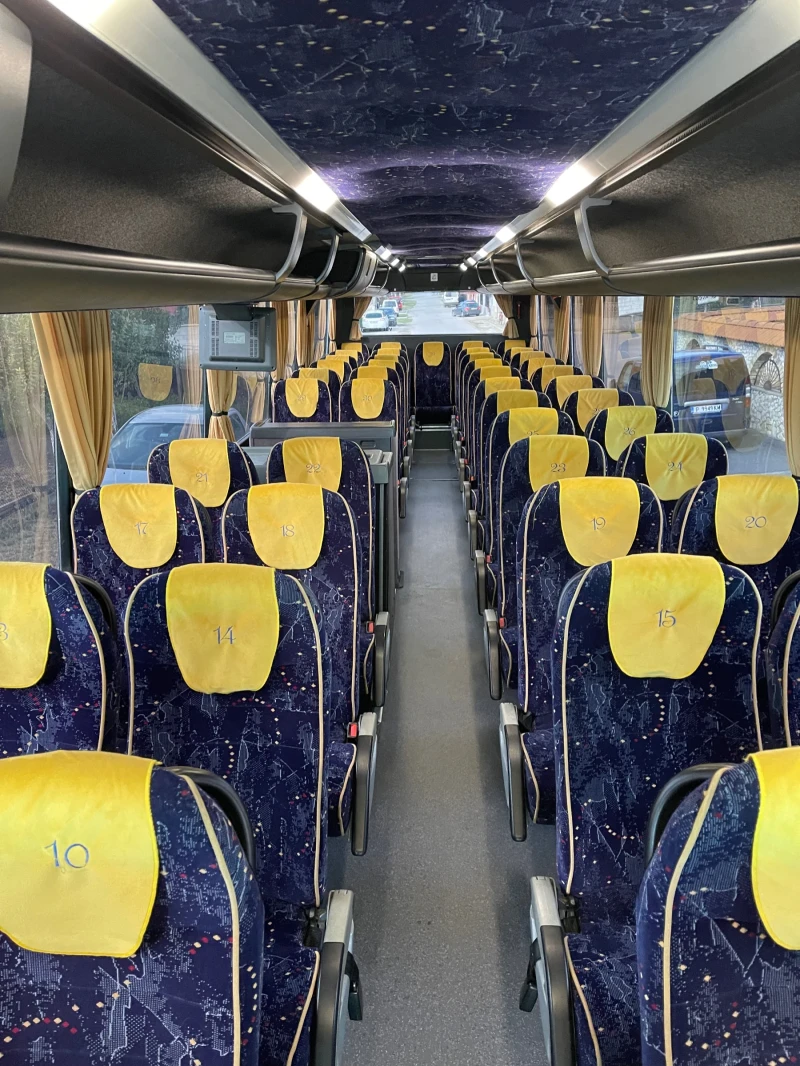 Bova Futura FHD 13380, снимка 5 - Бусове и автобуси - 52620510