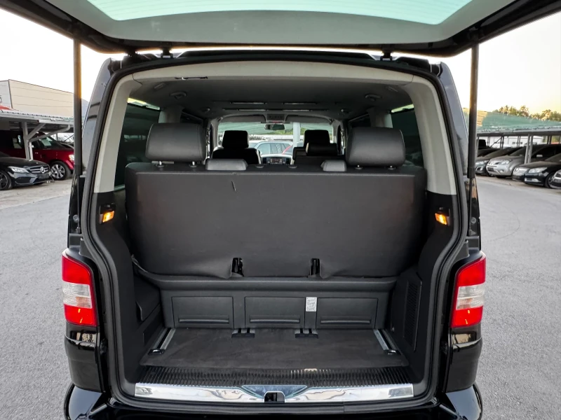 VW T5 2.5TDI 4Motion , снимка 11 - Бусове и автобуси - 51791523