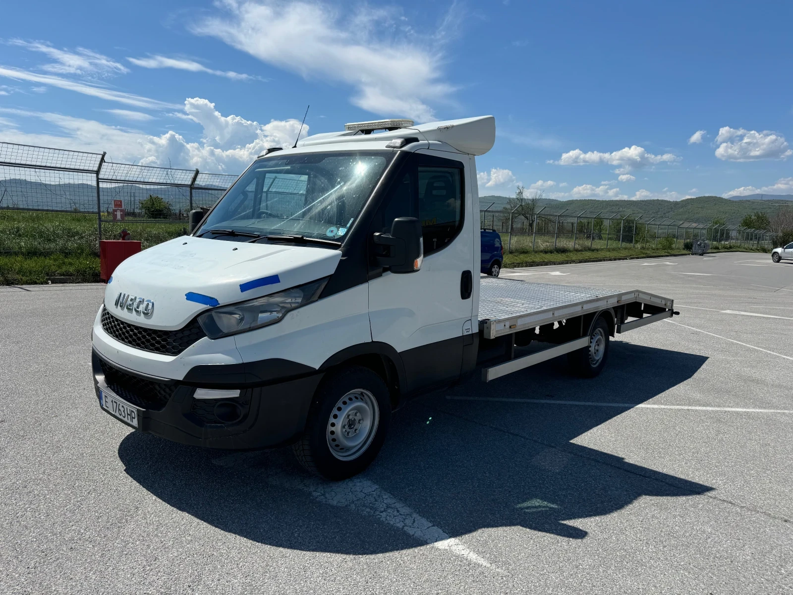 Iveco Daily  - изображение 3