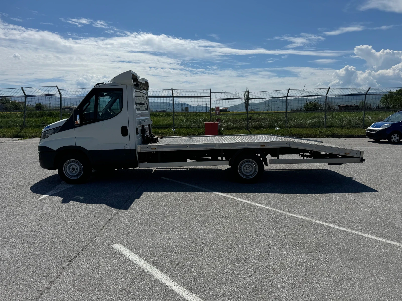 Iveco Daily  - изображение 6