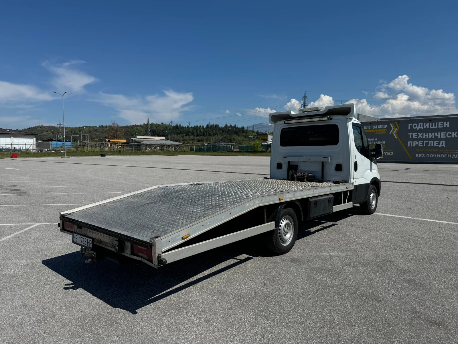 Iveco Daily  - изображение 5