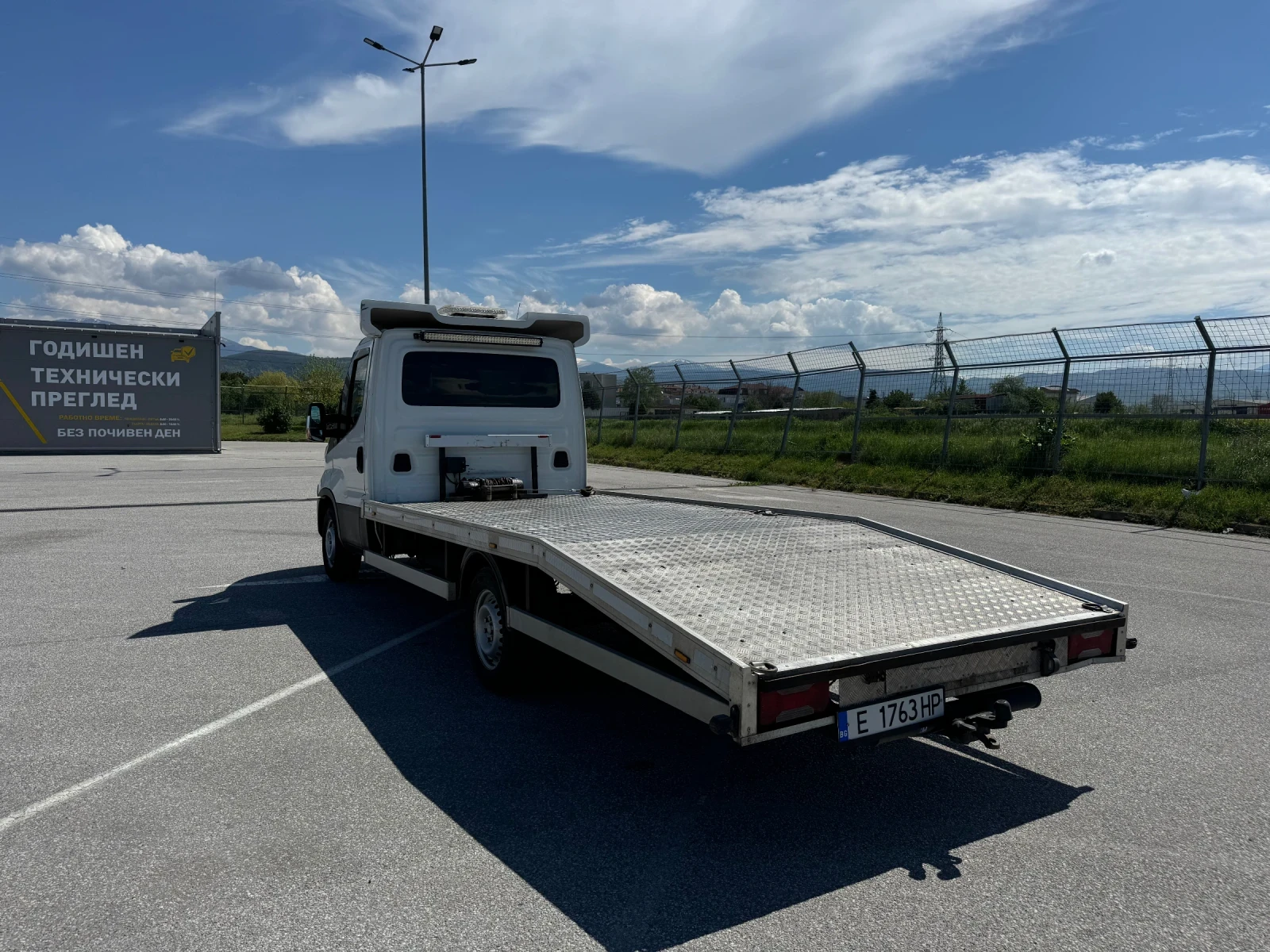 Iveco Daily  - изображение 4