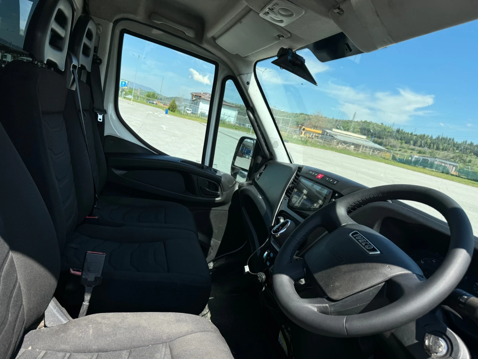 Iveco Daily  - изображение 9