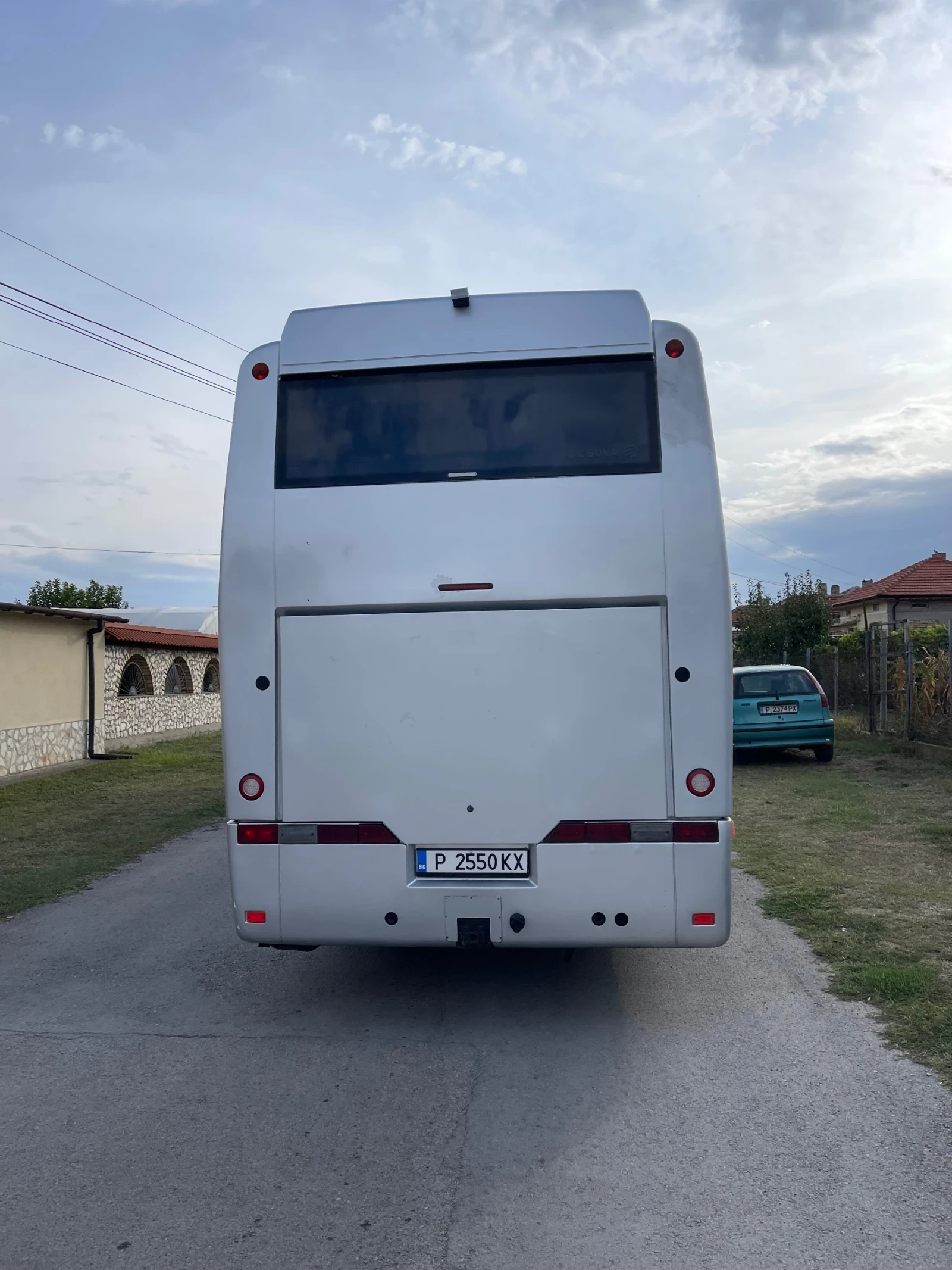 Bova Futura FHD 13380  - изображение 3