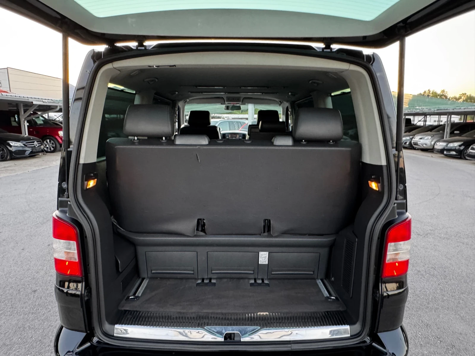 VW T5 2.5TDI 4Motion  | Mobile.bg   11