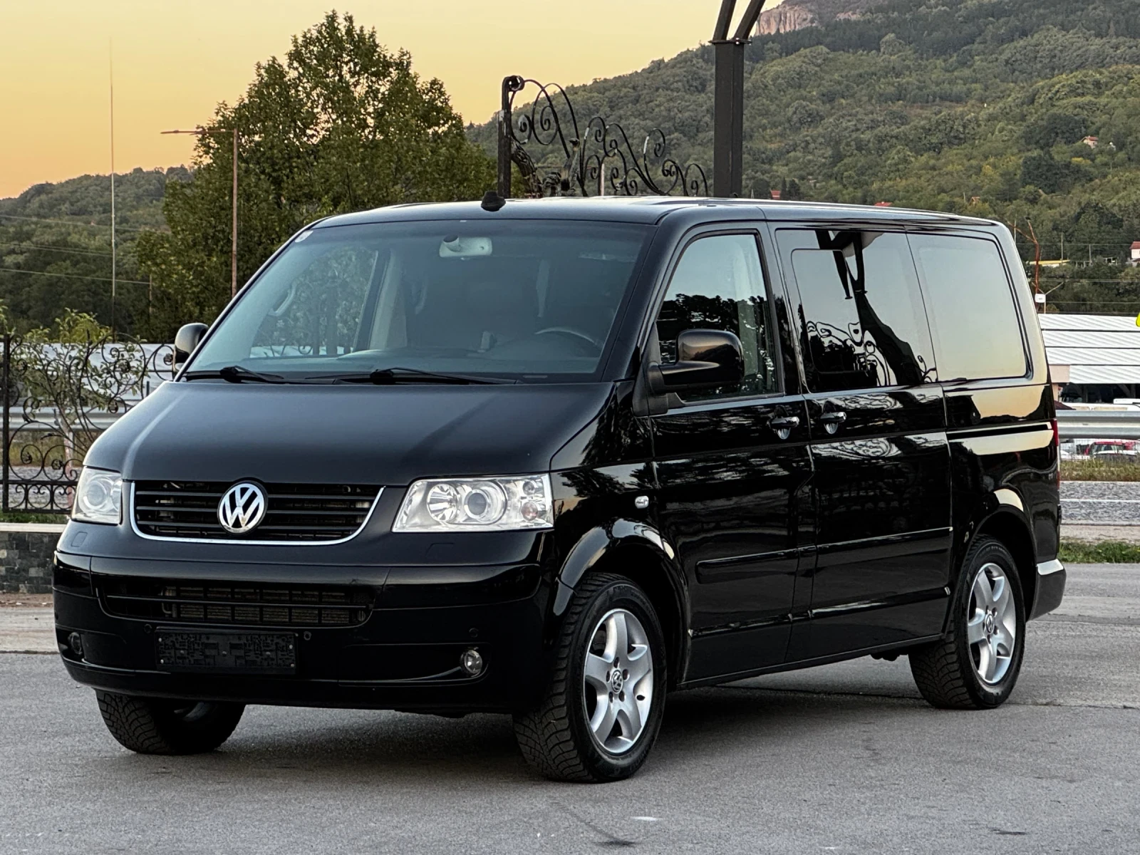 VW T5 2.5TDI 4Motion  | Mobile.bg   1