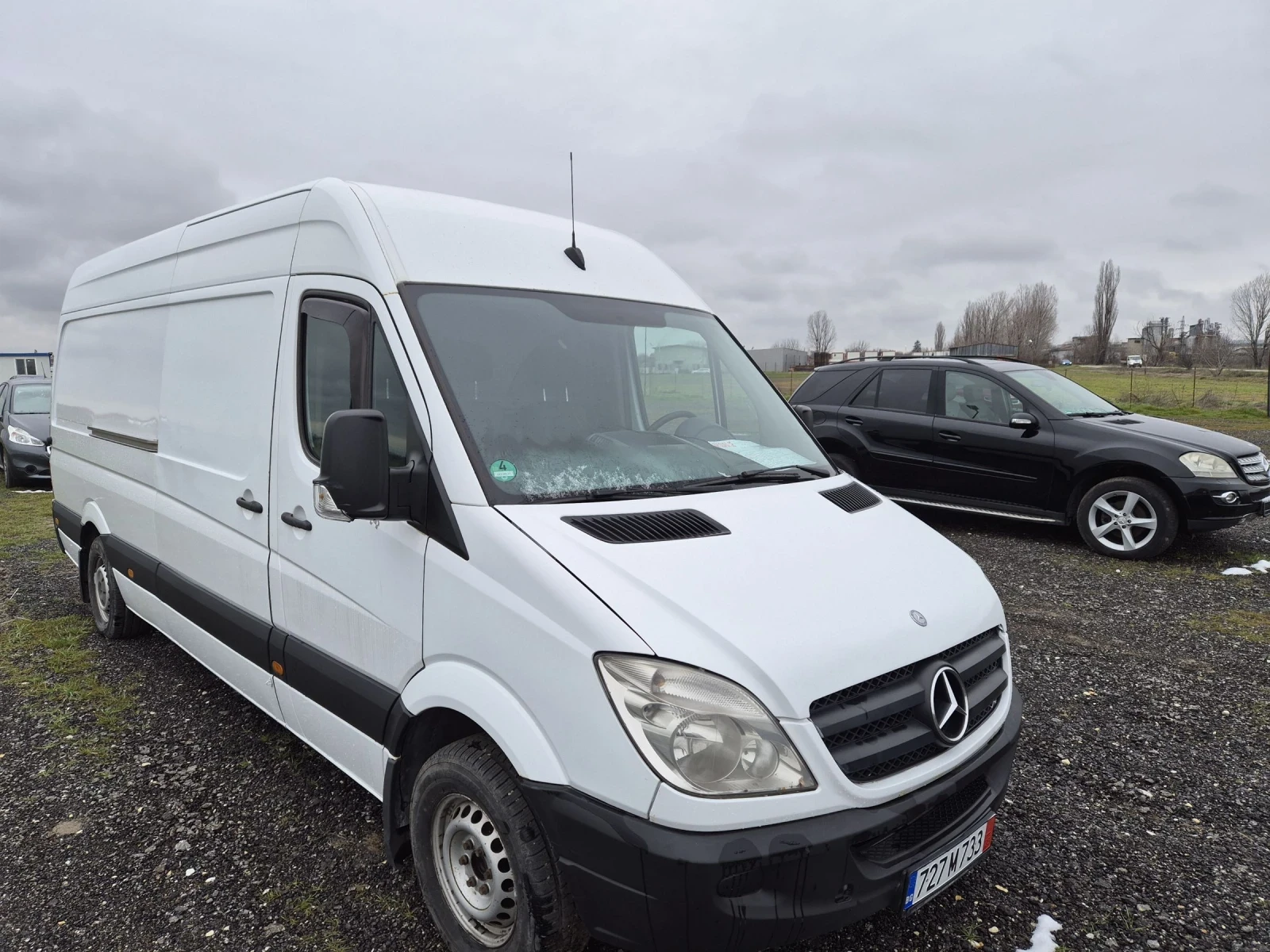 Mercedes-Benz 313 | Mobile.bg � ����������� 1