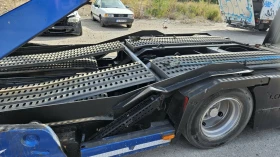 Renault Premium Само ремаркето , снимка 5