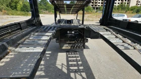 Renault Premium Само ремаркето , снимка 2