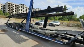 Renault Premium Само ремаркето , снимка 6