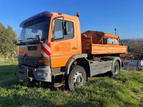     Mercedes-Benz Atego 1017 44