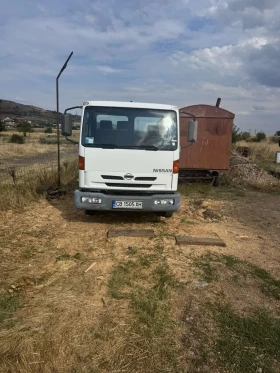 Nissan Atleon До 3.5 тона, снимка 5