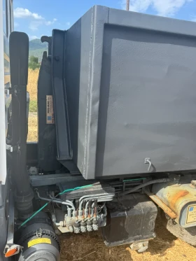 Nissan Atleon До 3.5 тона, снимка 9