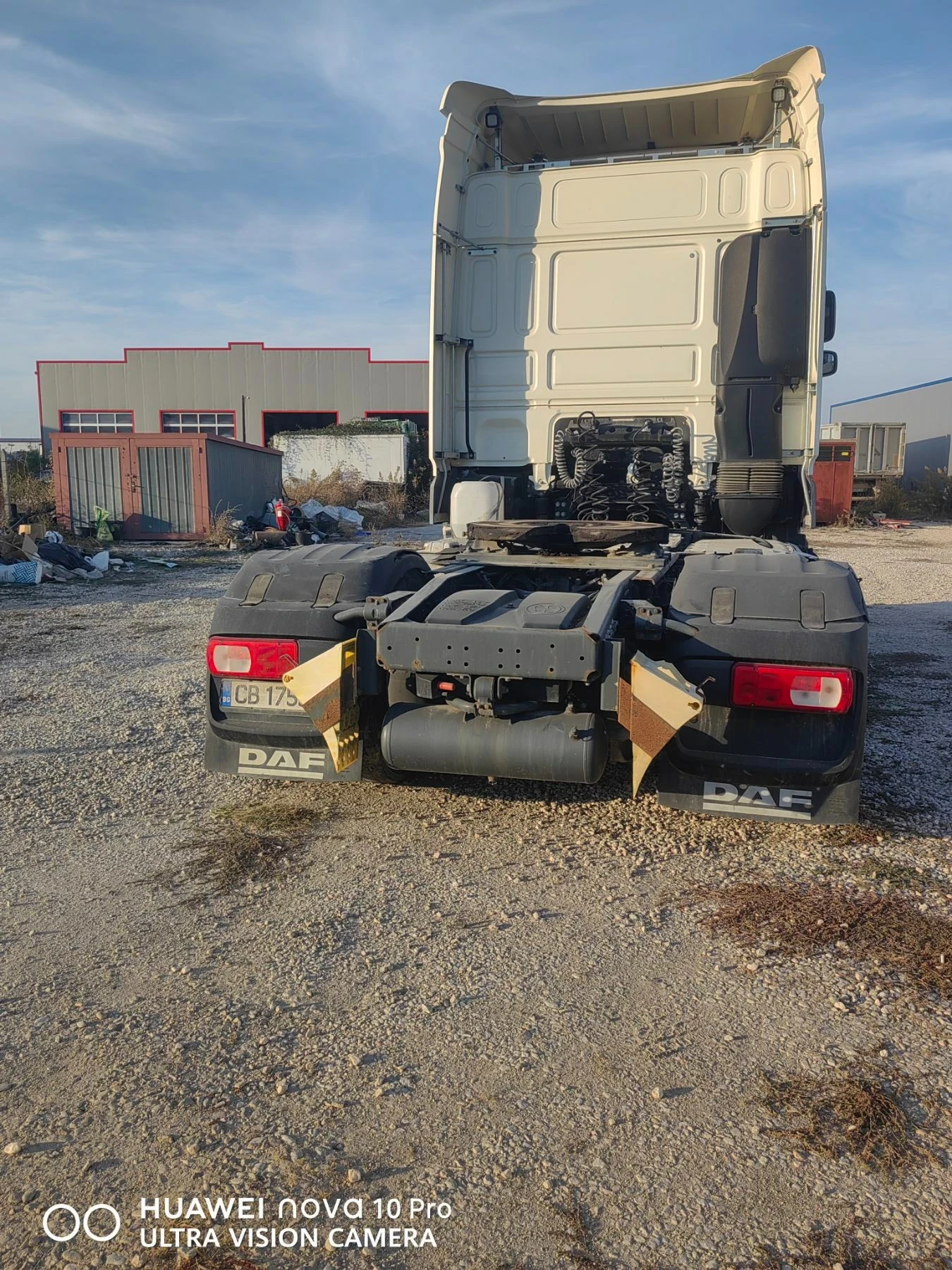 Daf XF 460FT - изображение 7
