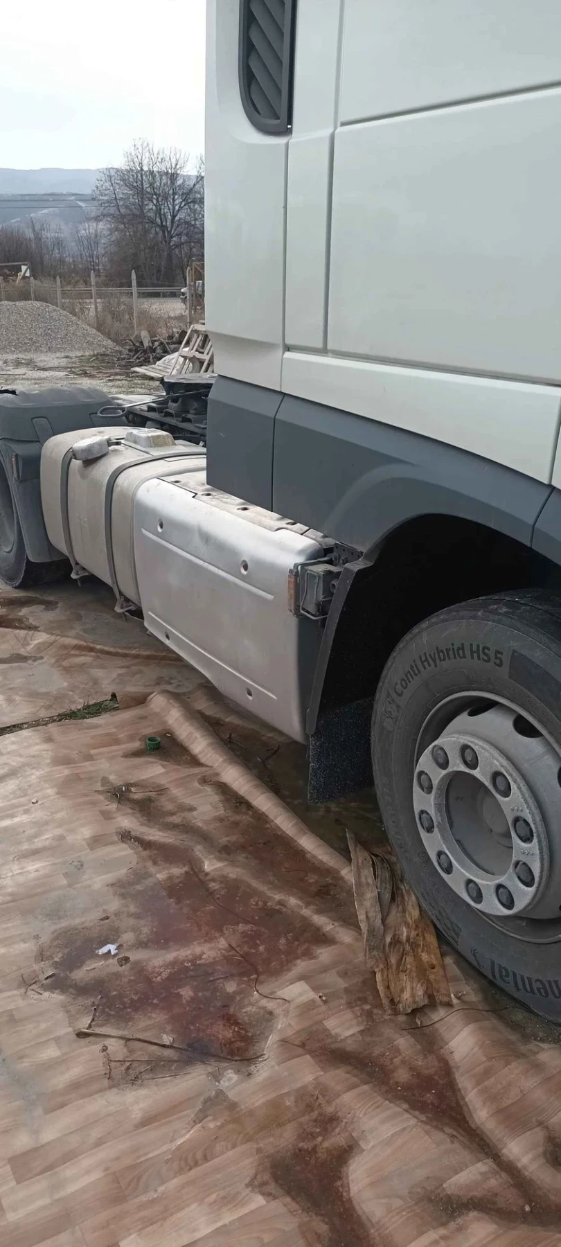 Daf XF 460FT - изображение 5