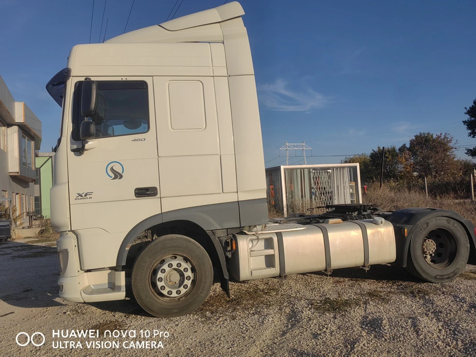 Daf XF 460FT - изображение 10