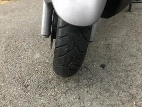 Yamaha Majesty, снимка 4