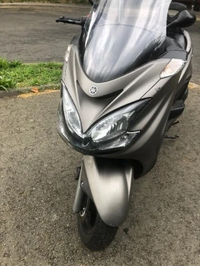 Yamaha Majesty, снимка 2