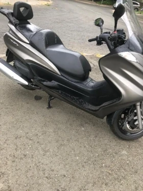 Yamaha Majesty, снимка 3