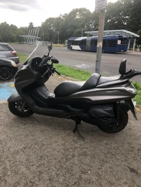 Yamaha Majesty, снимка 1