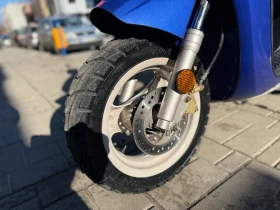 Yamaha Neos 50, снимка 10